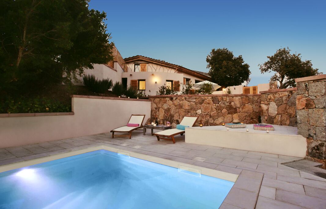Photo of Outdoor in Porto-Vecchio