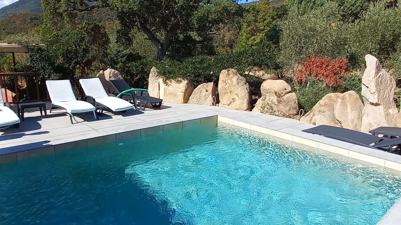 Photo of Outdoor in Porto-Vecchio