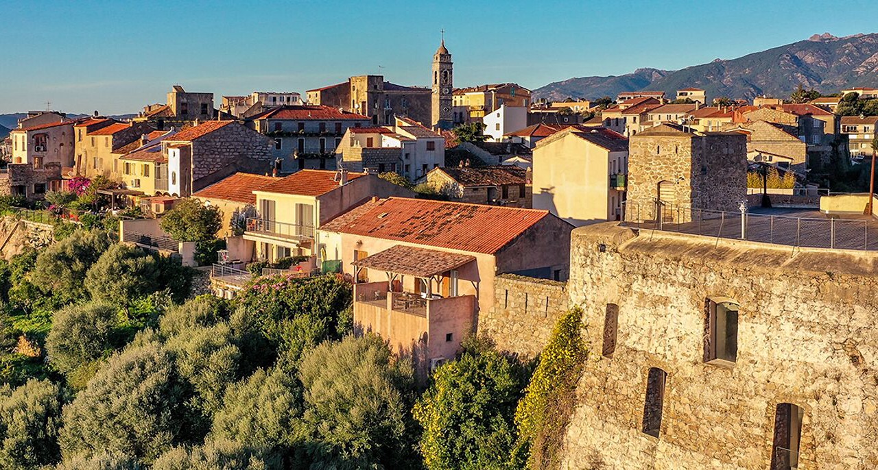 Photo of Outdoor in Porto-Vecchio