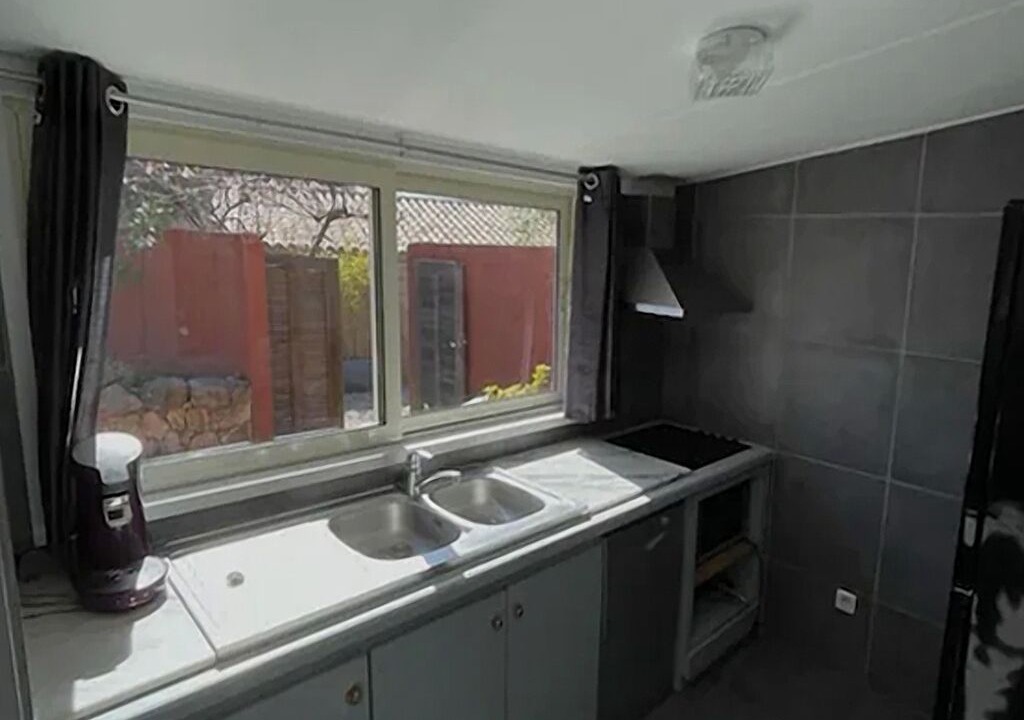 Photo of Kitchen in Porto-Vecchio