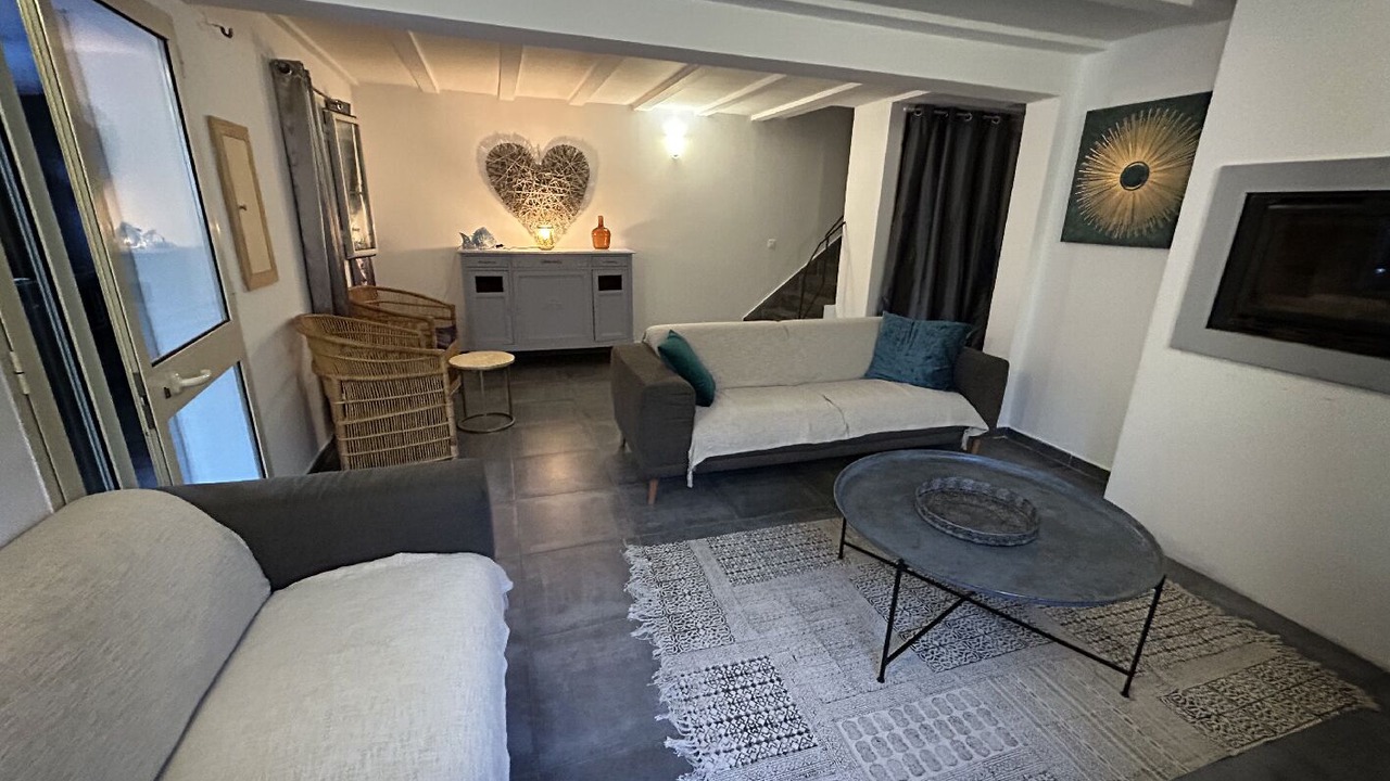 Photo of Livingroom in Porto-Vecchio