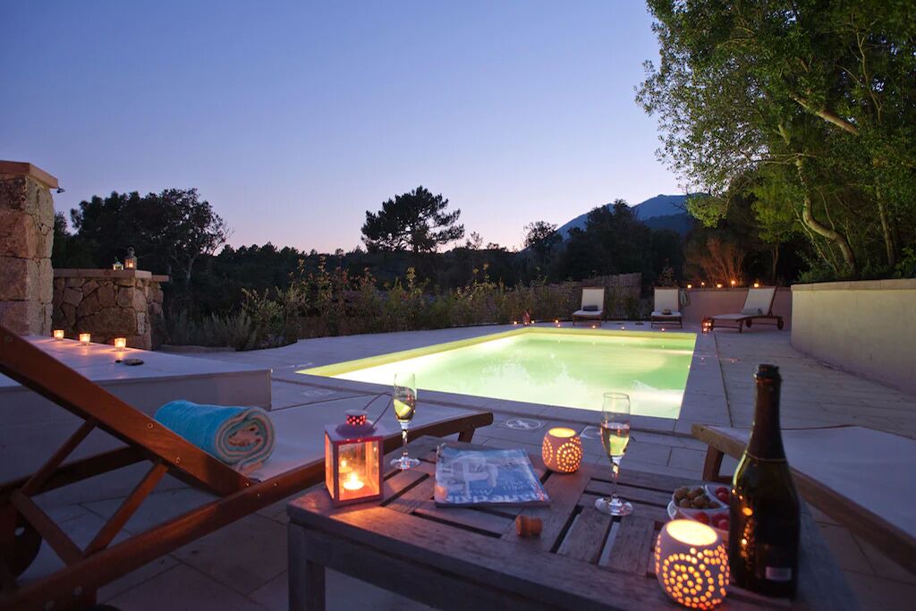 Photo of Outdoor in Porto-Vecchio