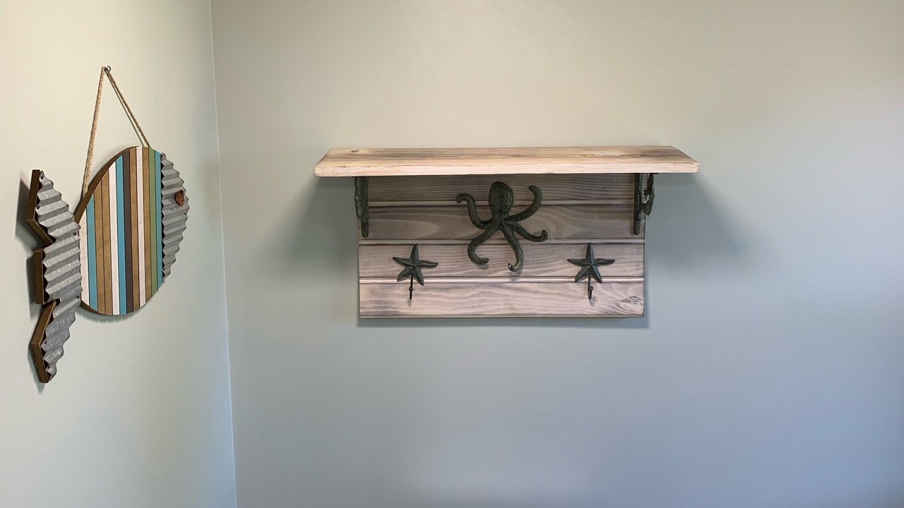 Photo of Bathroom in Sister Lakes