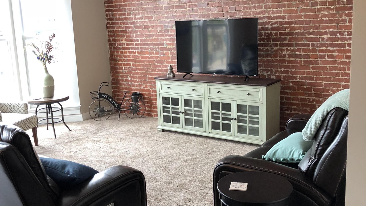 Photo of Livingroom in Iola