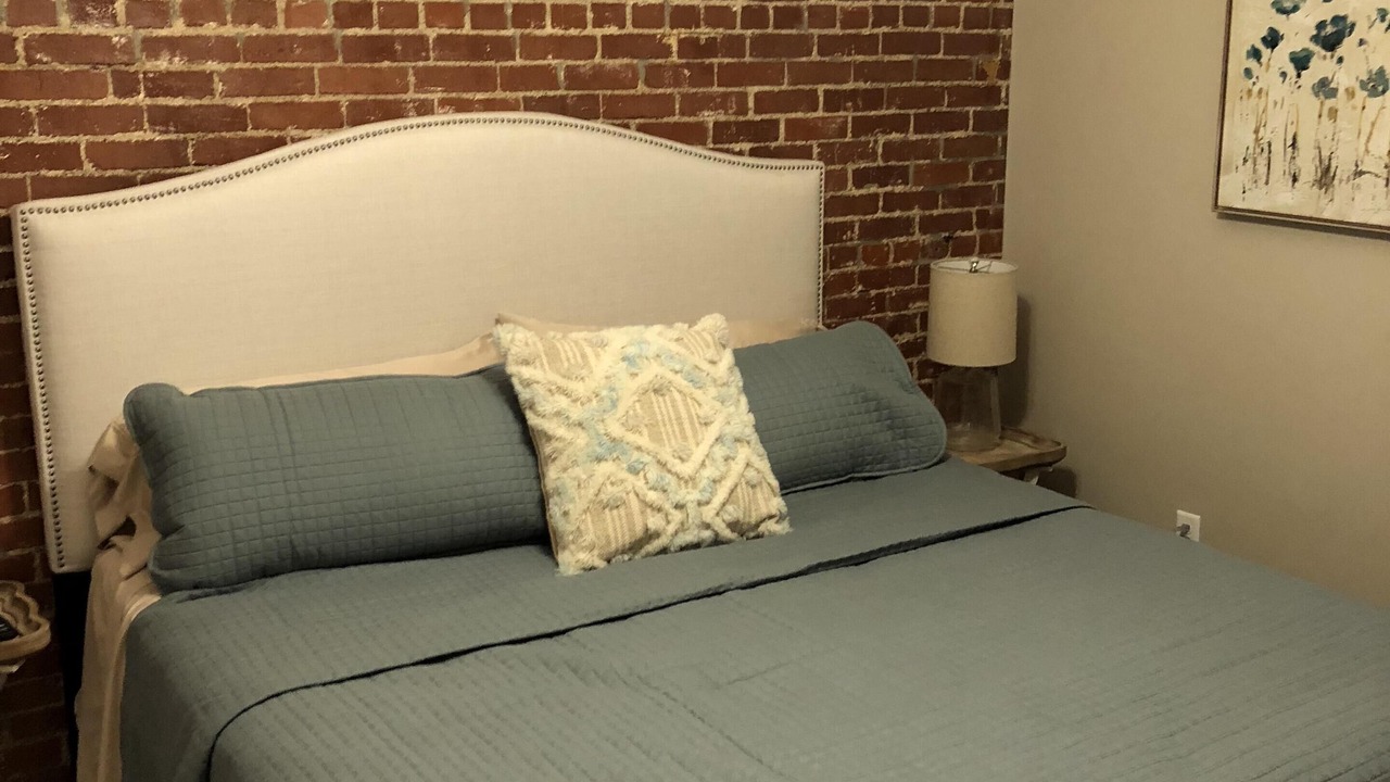 Photo of Bedroom in Iola