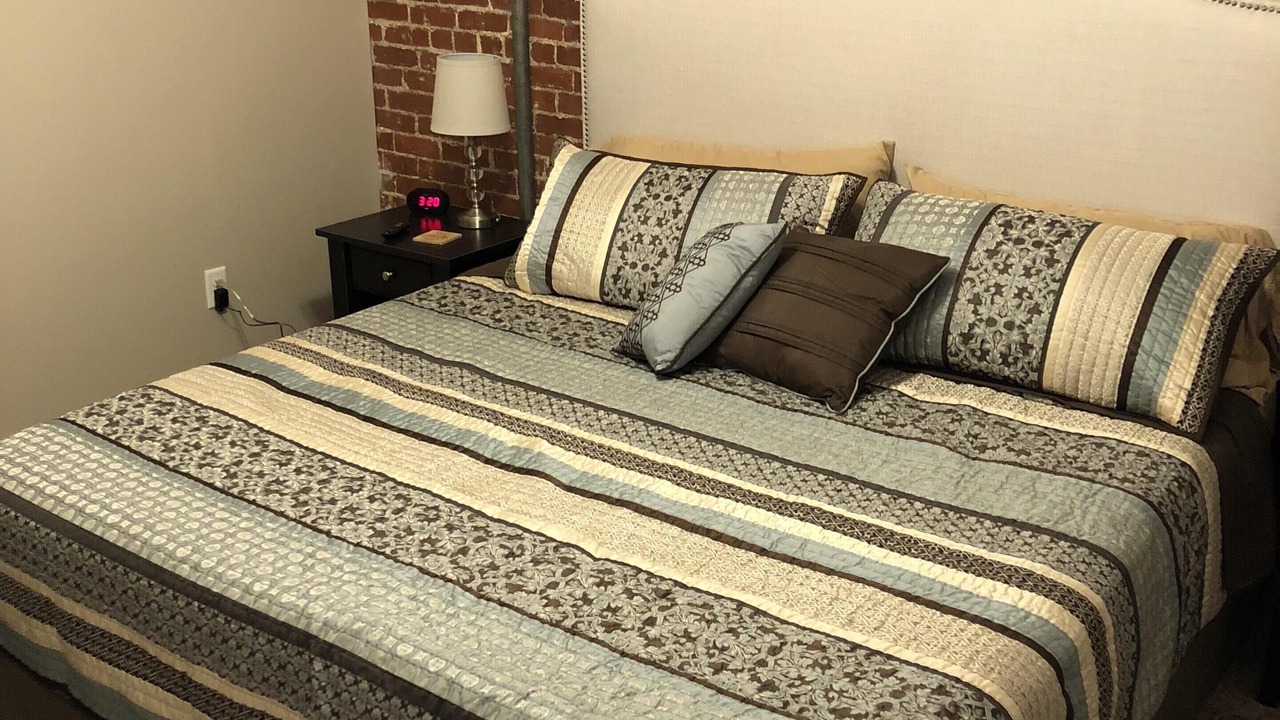 Photo of Bedroom in Iola