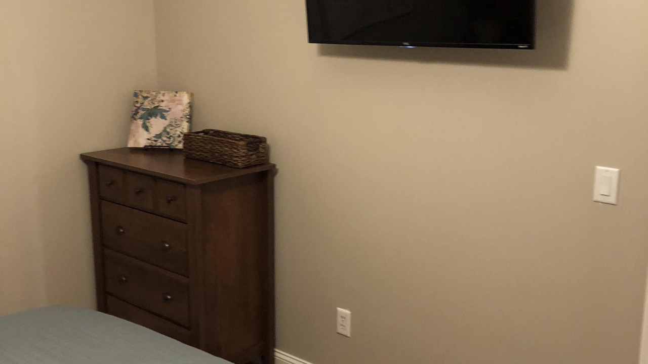 Photo of Bedroom in Iola