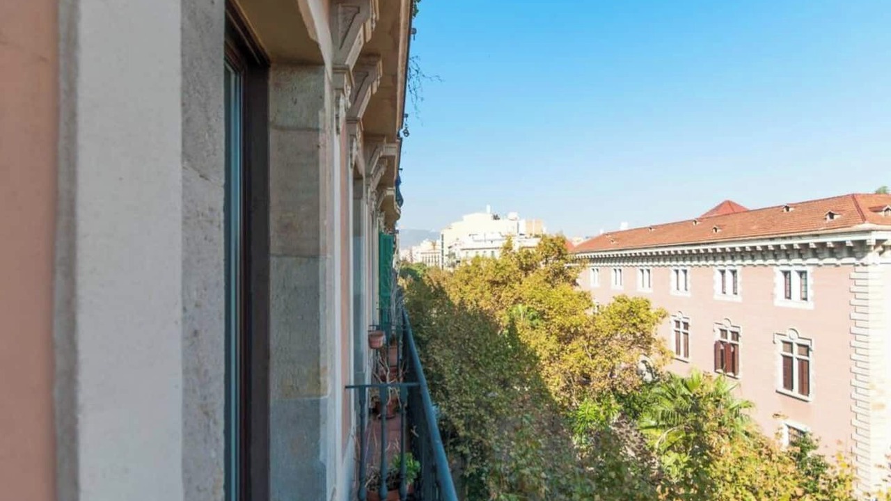 Photo of Outdoor in L'Antiga Esquerra de l'Eixample