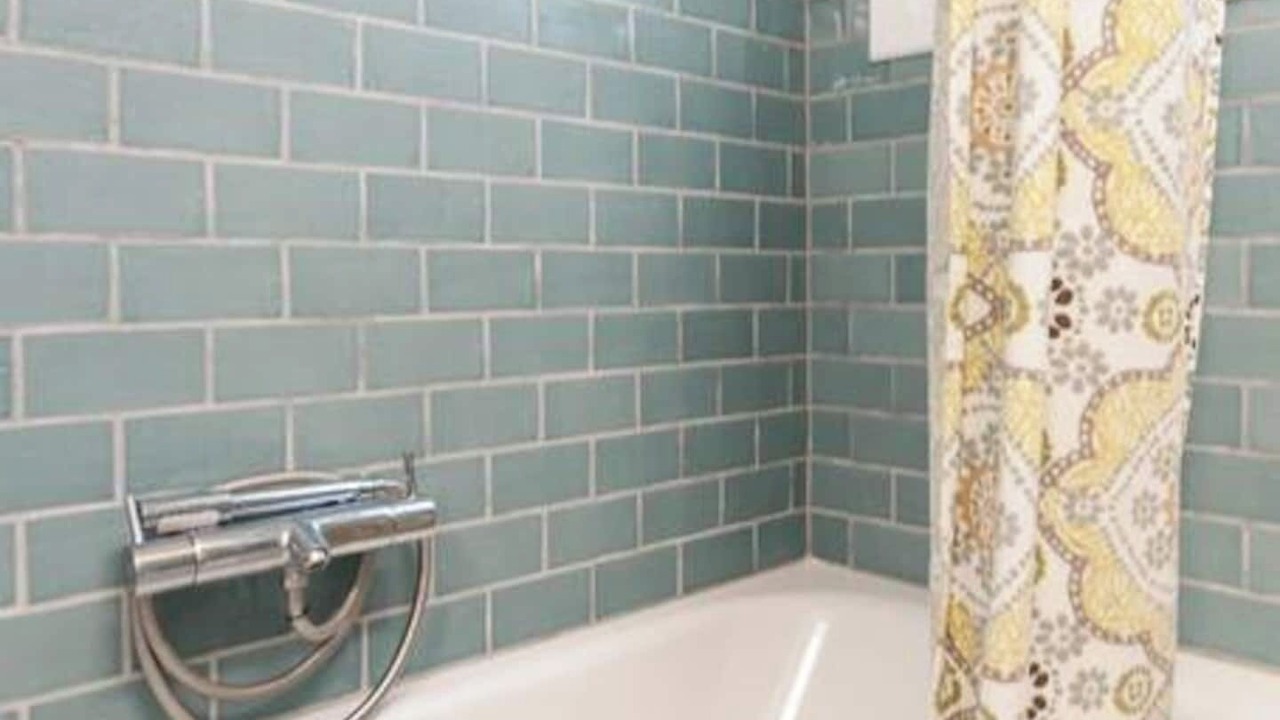 Photo of Bathroom in L'Antiga Esquerra de l'Eixample