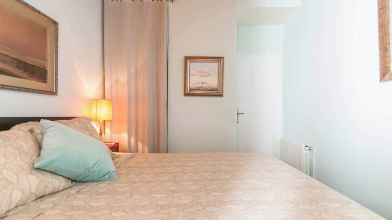 Photo of Bedroom in L'Antiga Esquerra de l'Eixample