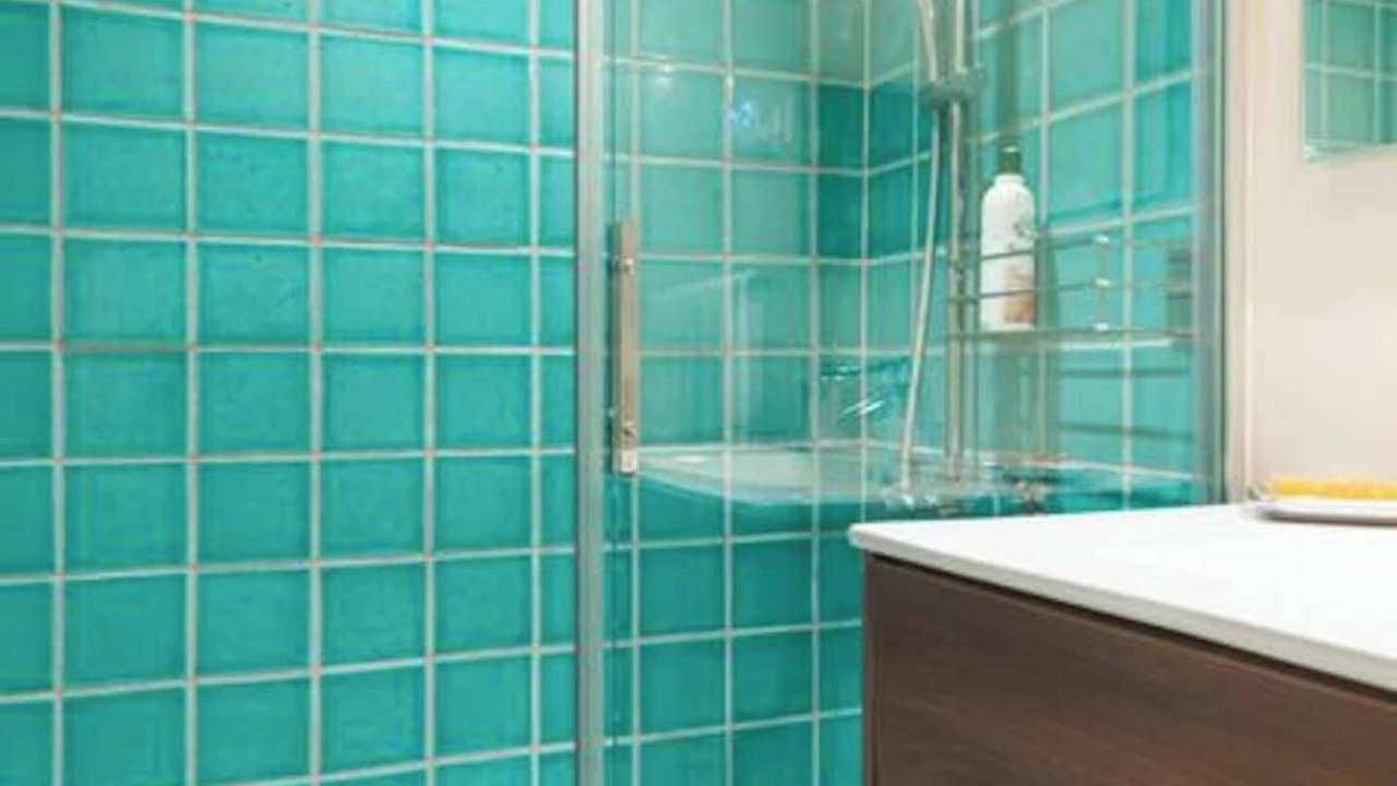 Photo of Bathroom in L'Antiga Esquerra de l'Eixample