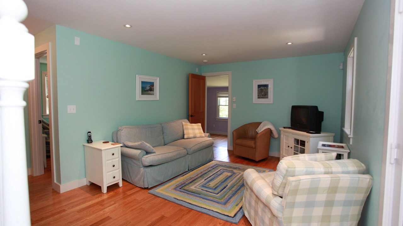 Photo of Livingroom in Aquinnah