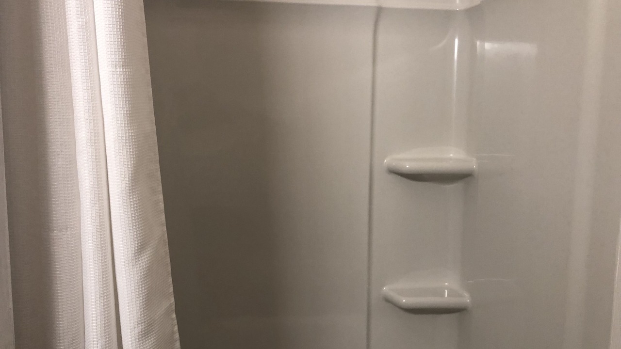 Photo of Bathroom in Hot Springs