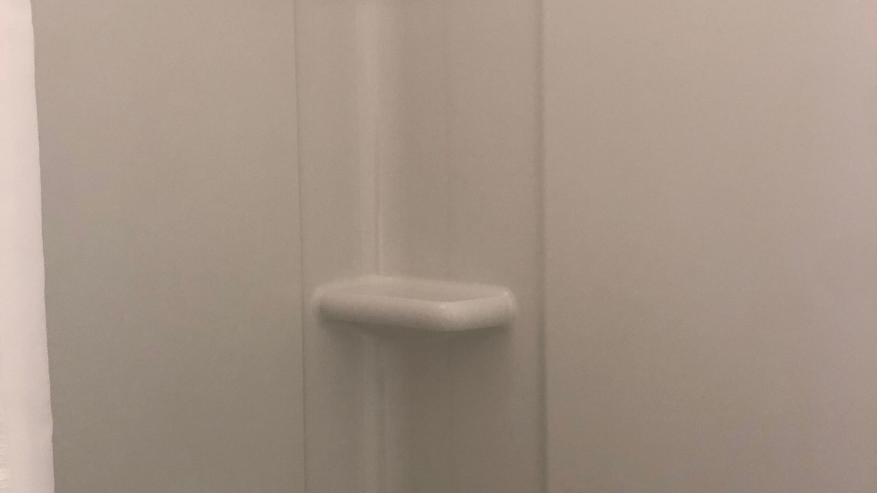 Photo of Bathroom in Hot Springs