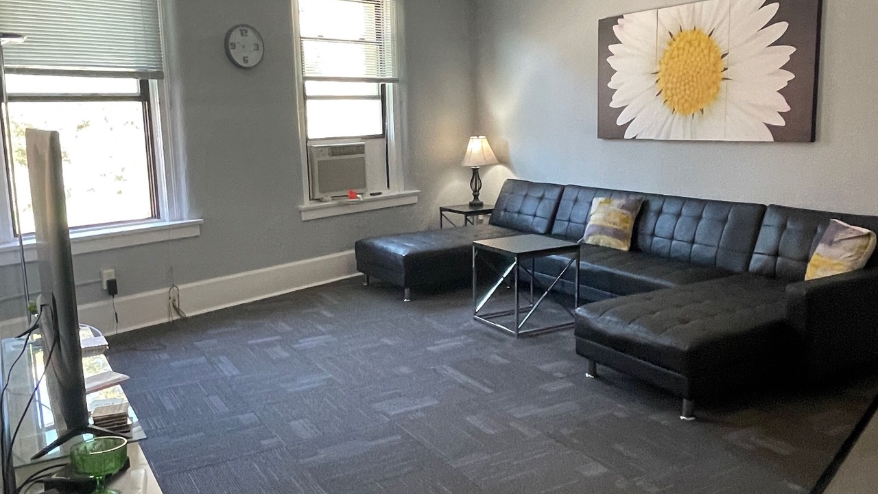 Photo of Livingroom in Hot Springs
