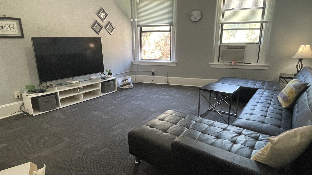 Photo of Livingroom in Hot Springs