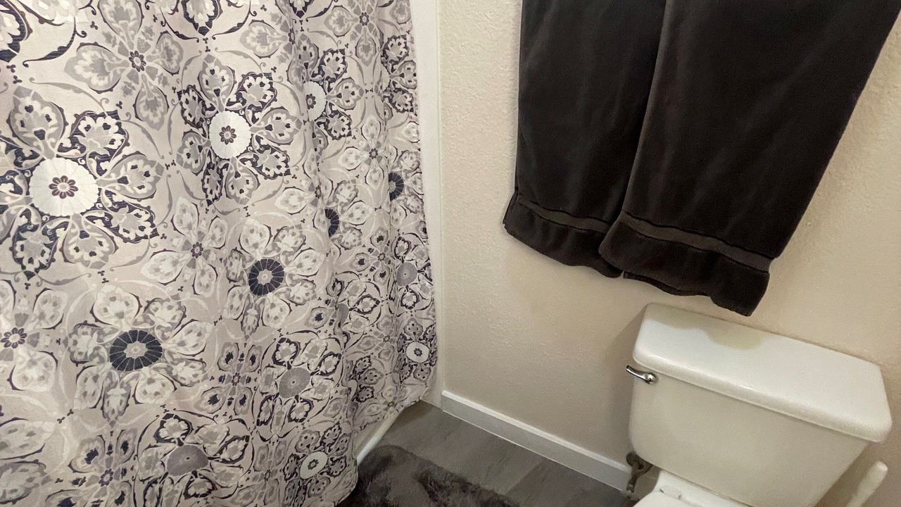 Photo of Bathroom in Hot Springs
