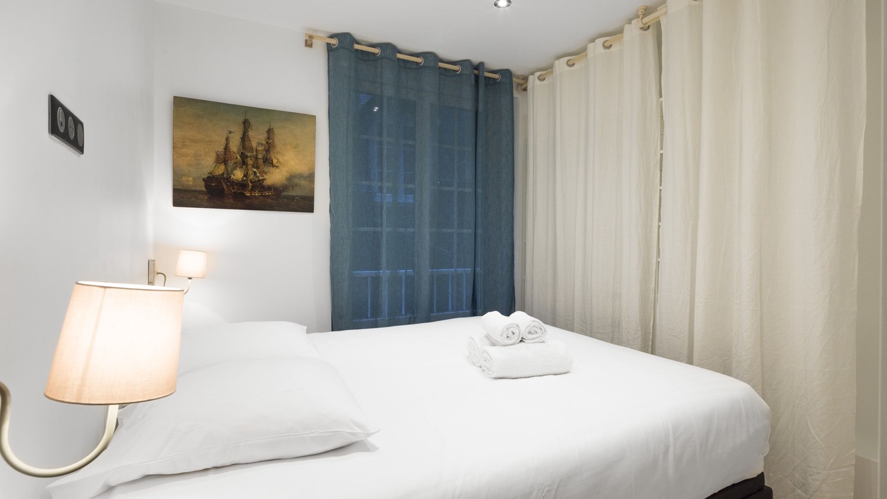 Photo of Bedroom in Intra Muros