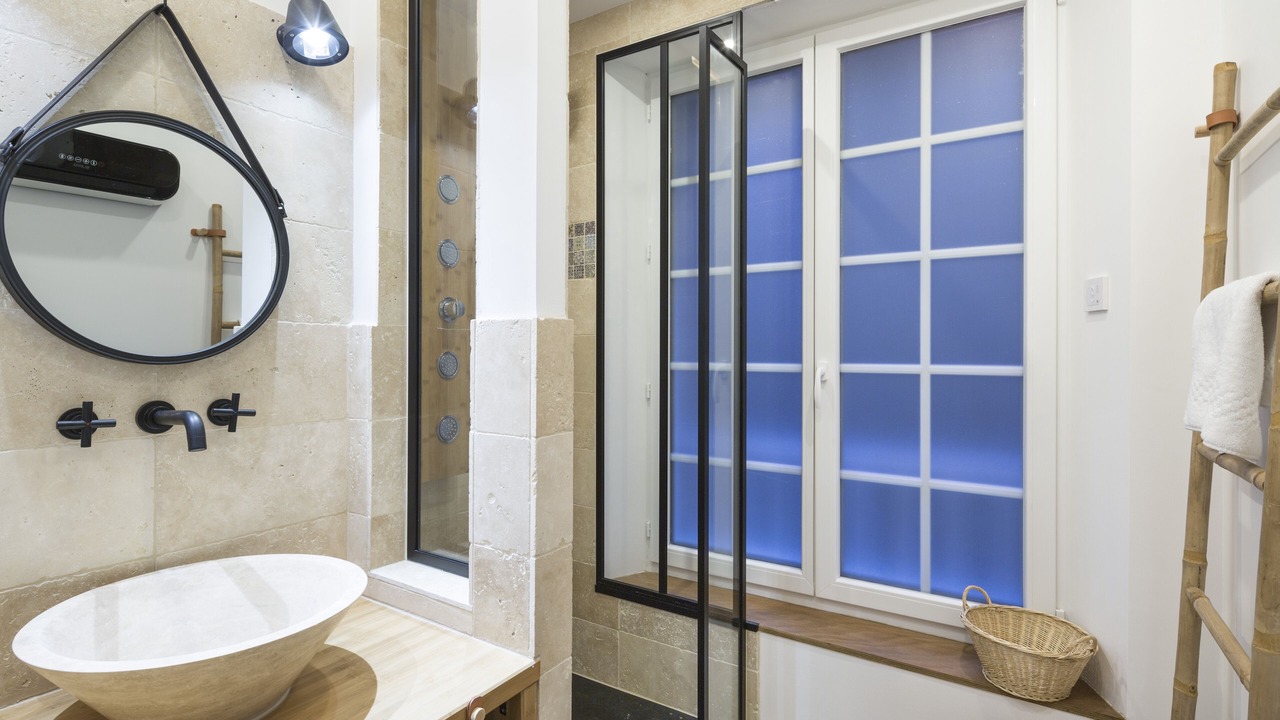 Photo of Bathroom in Intra Muros