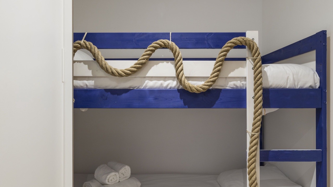 Photo of Bedroom in Intra Muros