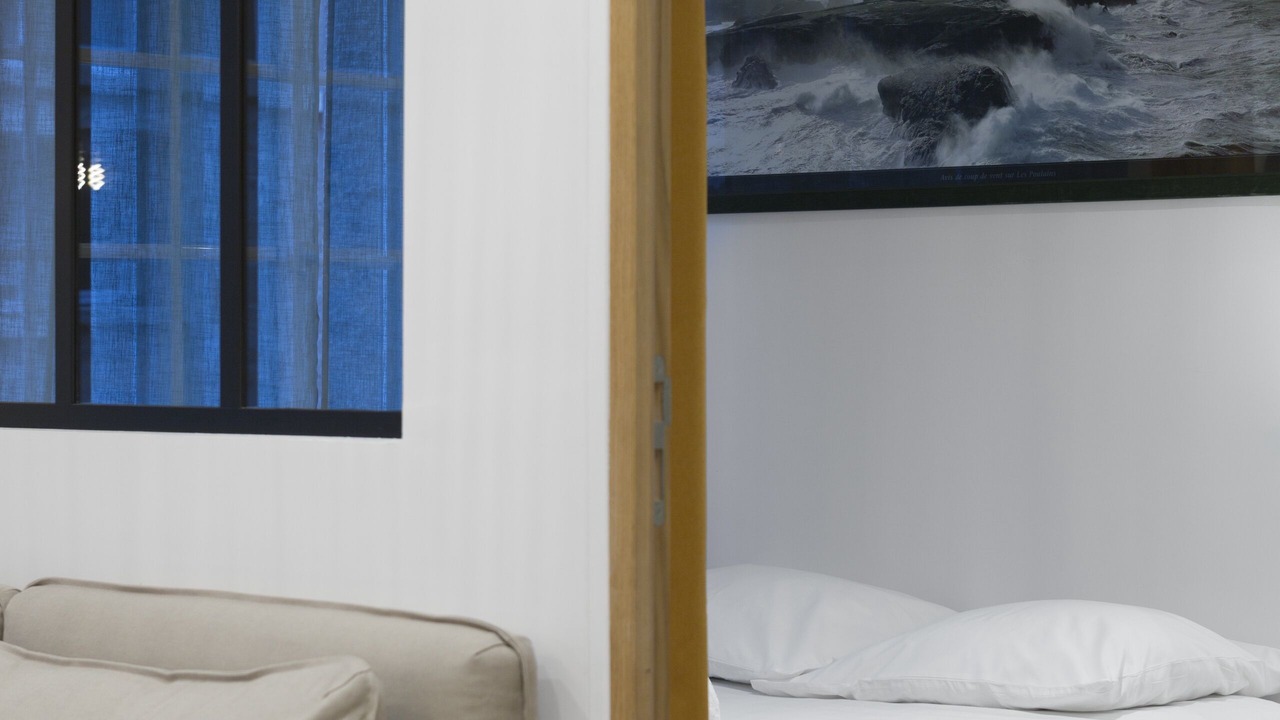 Photo of Bedroom in Intra Muros