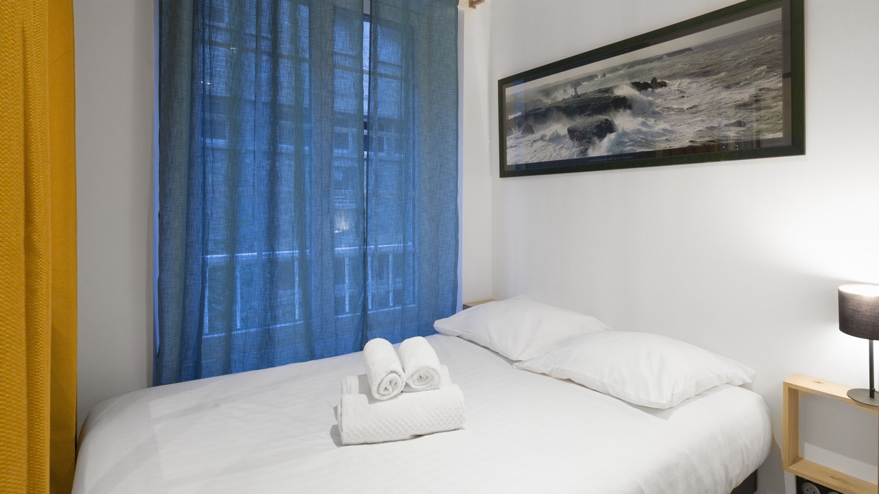 Photo of Bedroom in Intra Muros