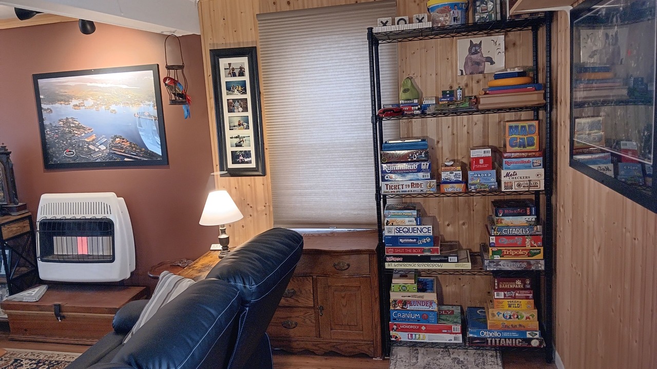 Photo of Bedroom in Alexandria Bay