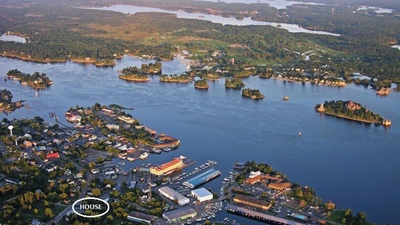 Photo of Others in Alexandria Bay