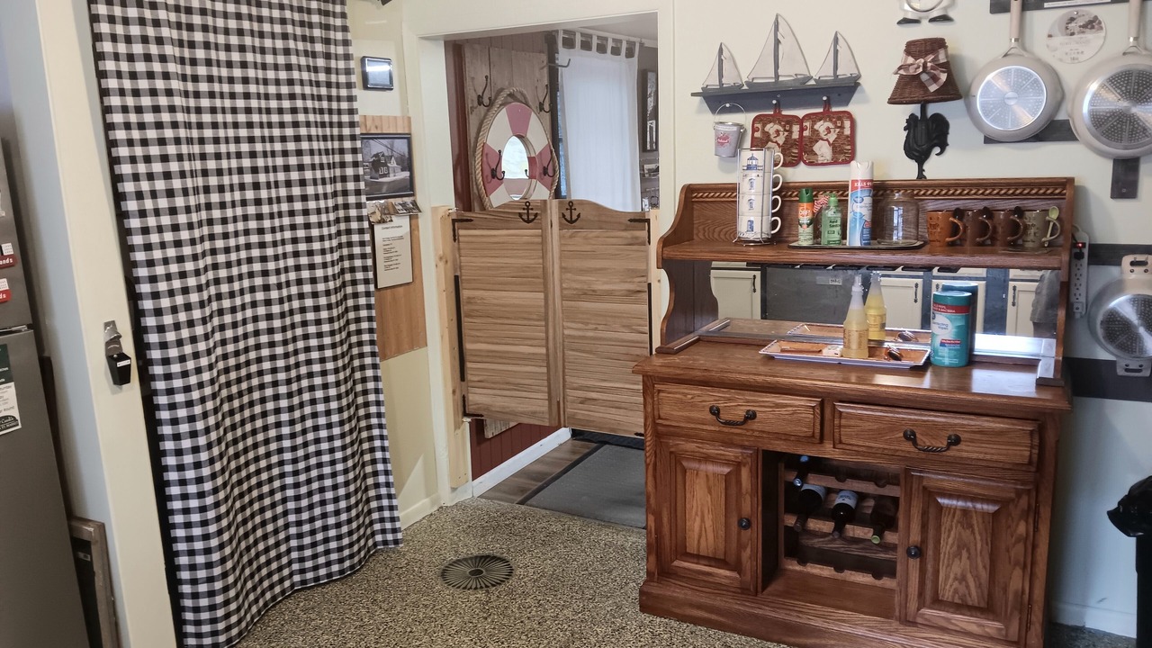 Photo of Bedroom in Alexandria Bay