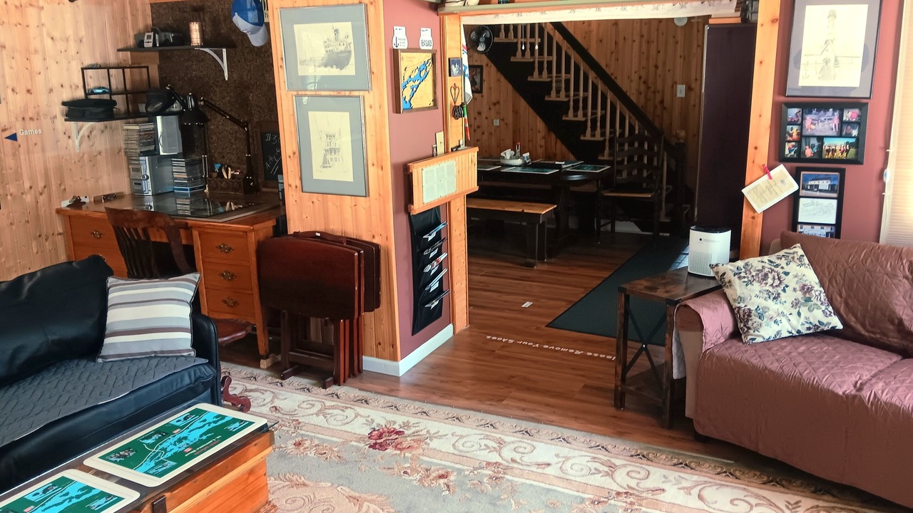 Photo of Bedroom in Alexandria Bay