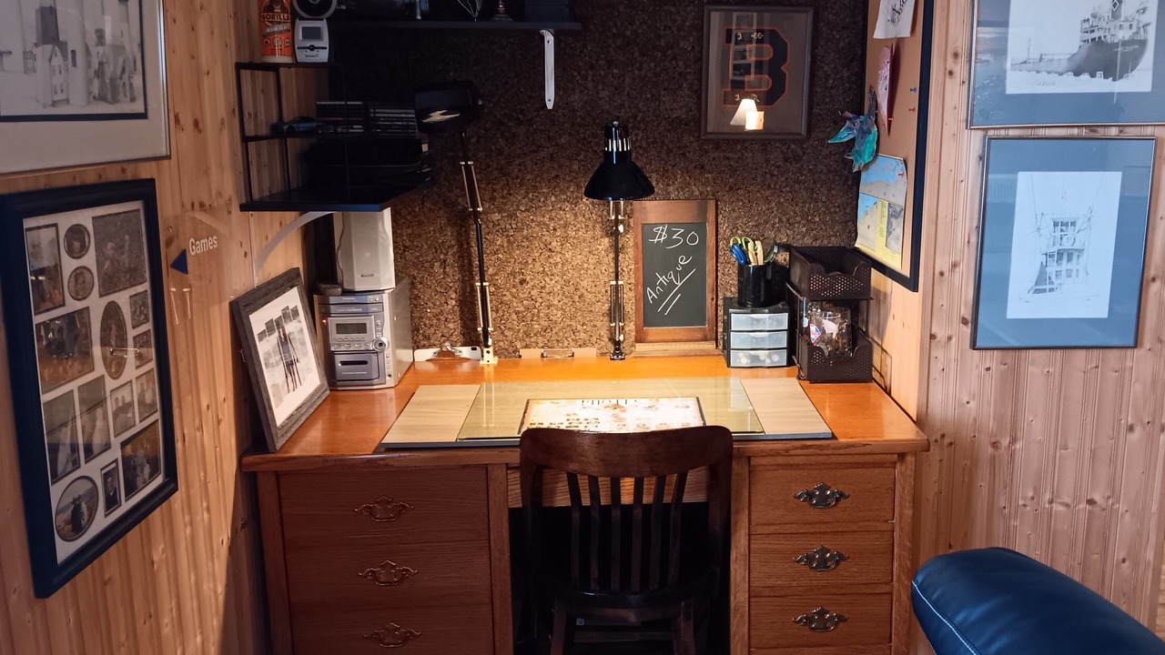 Photo of Bedroom in Alexandria Bay