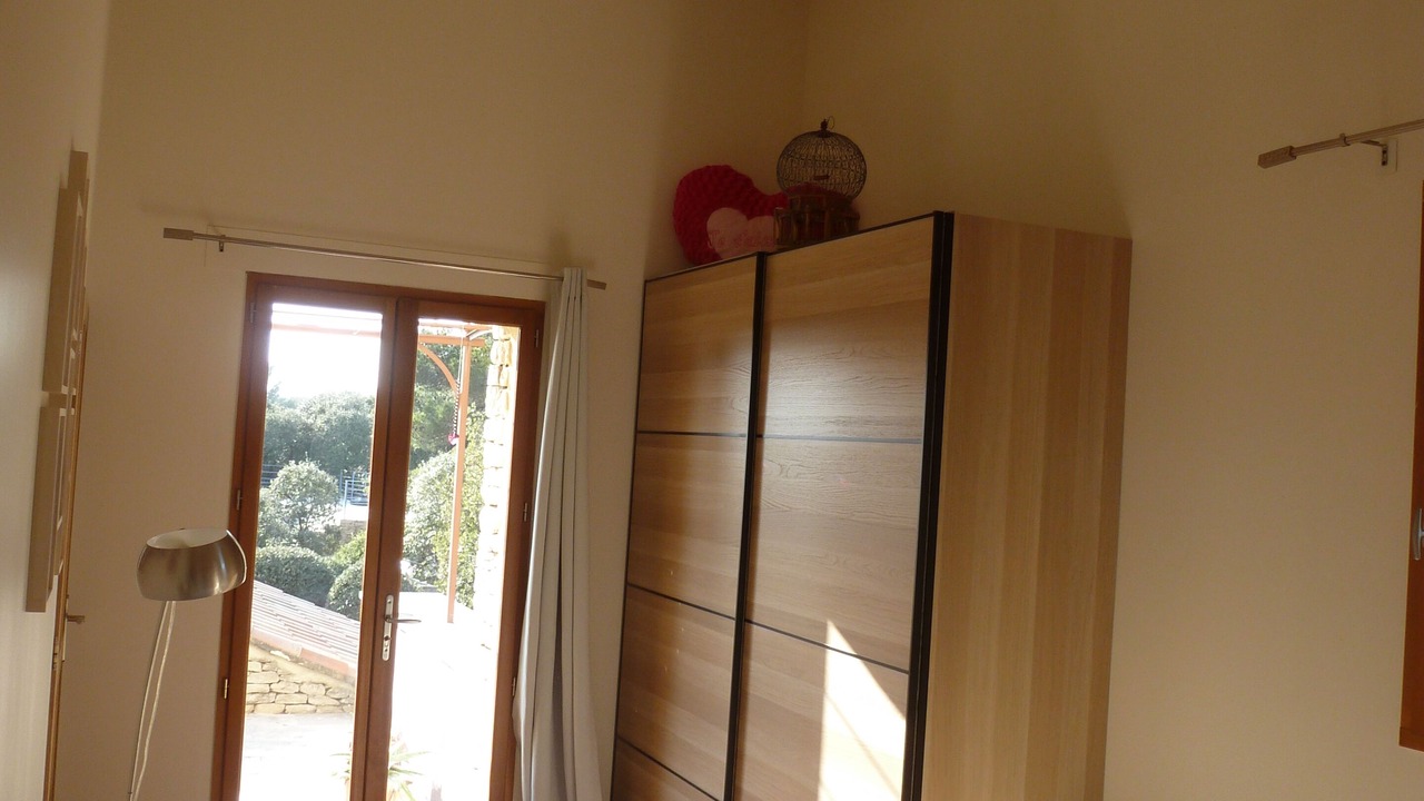 Photo of Bedroom in Gordes