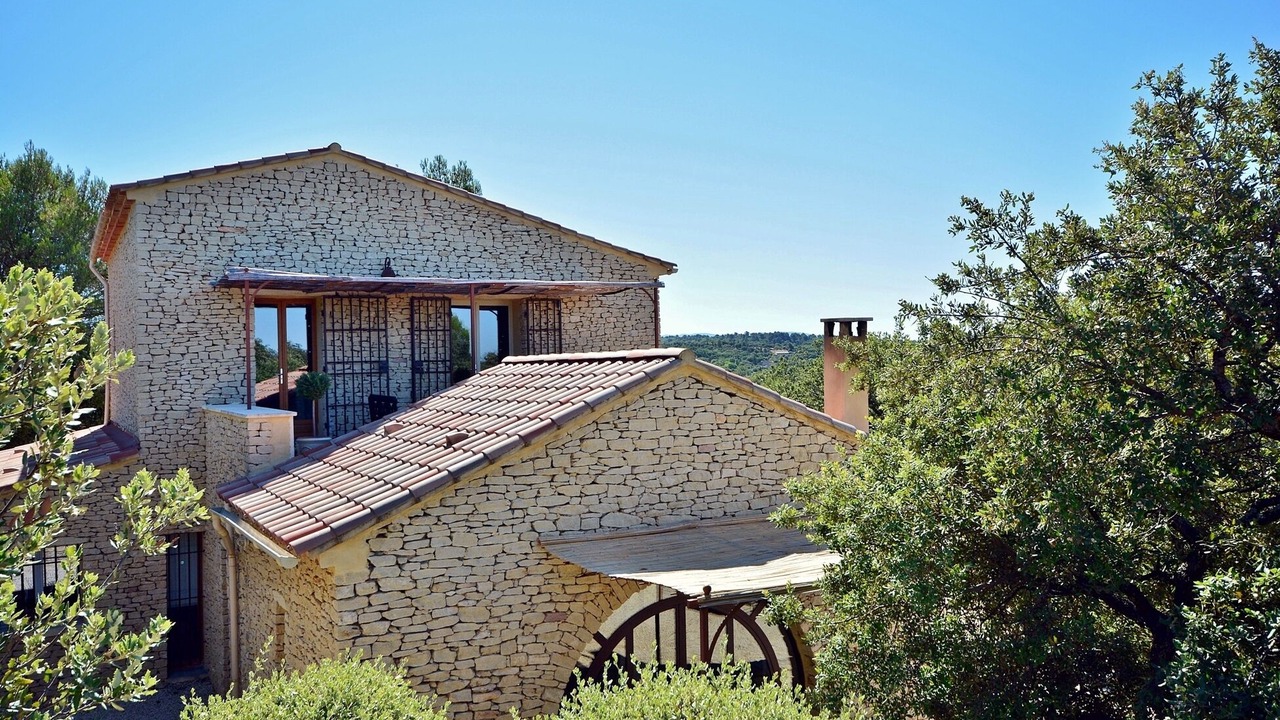 Photo of Outdoor in Gordes