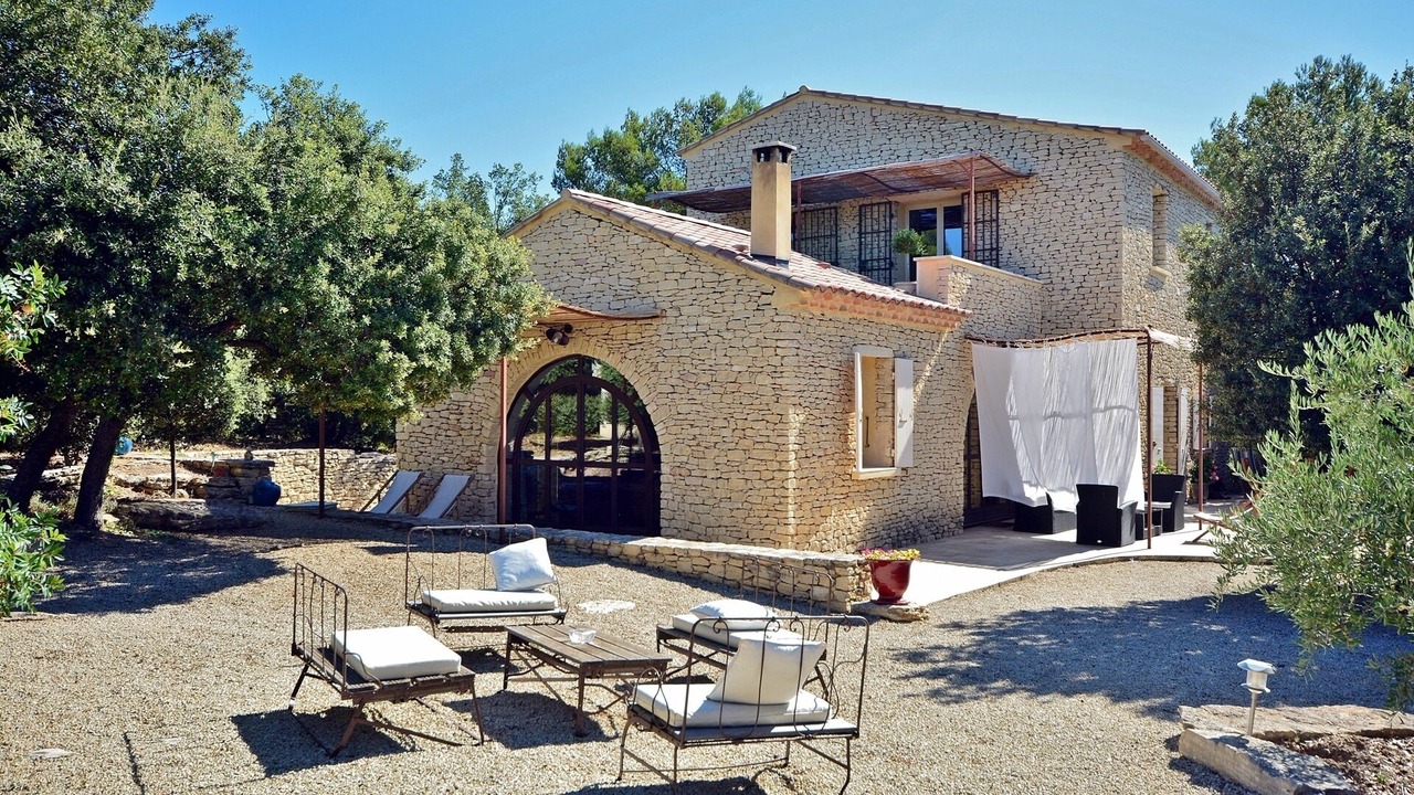 Photo of Outdoor in Gordes