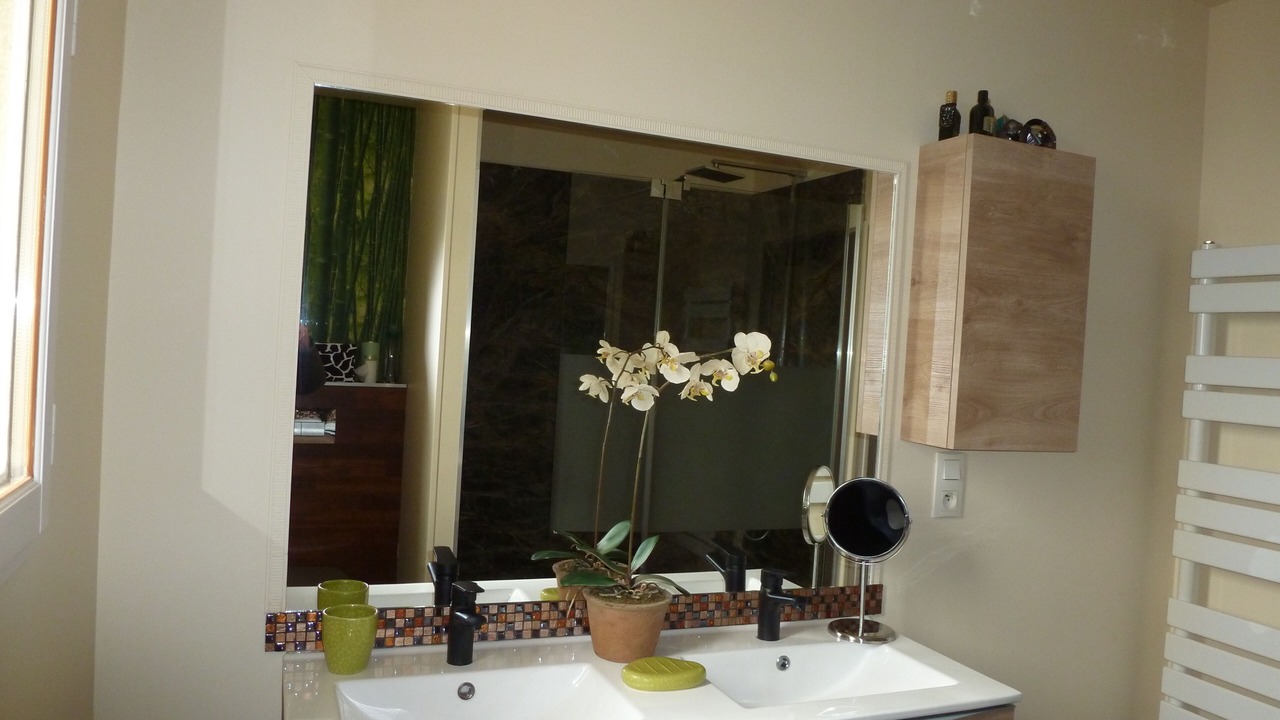 Photo of Bathroom in Gordes