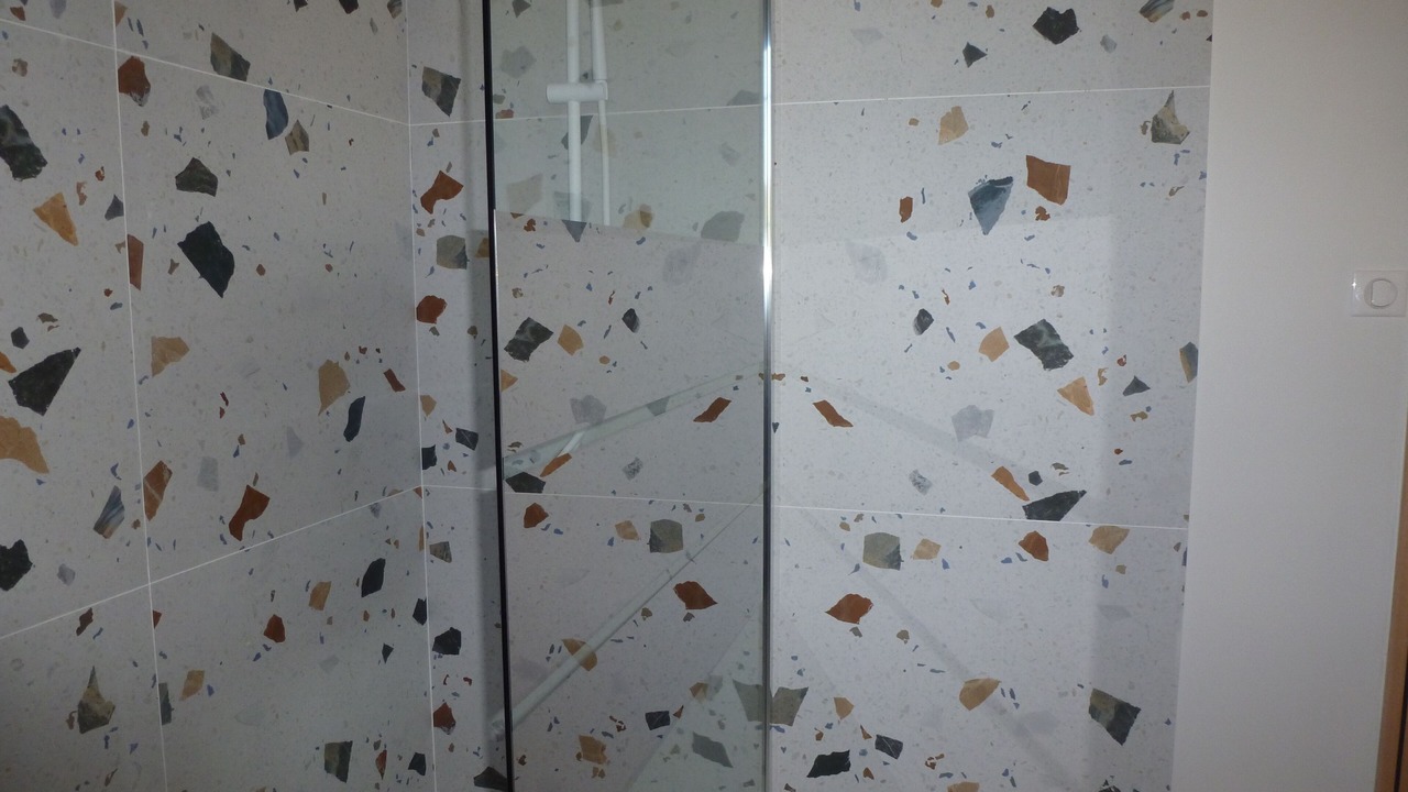 Photo of Bathroom in Gordes