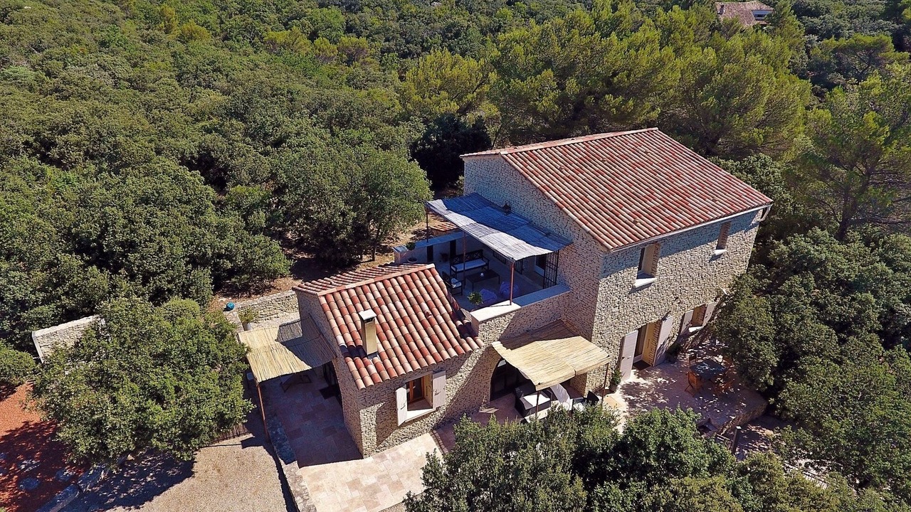 Photo of Outdoor in Gordes