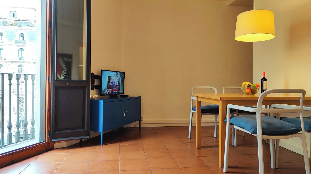Photo of Bedroom in Gothic Quarter