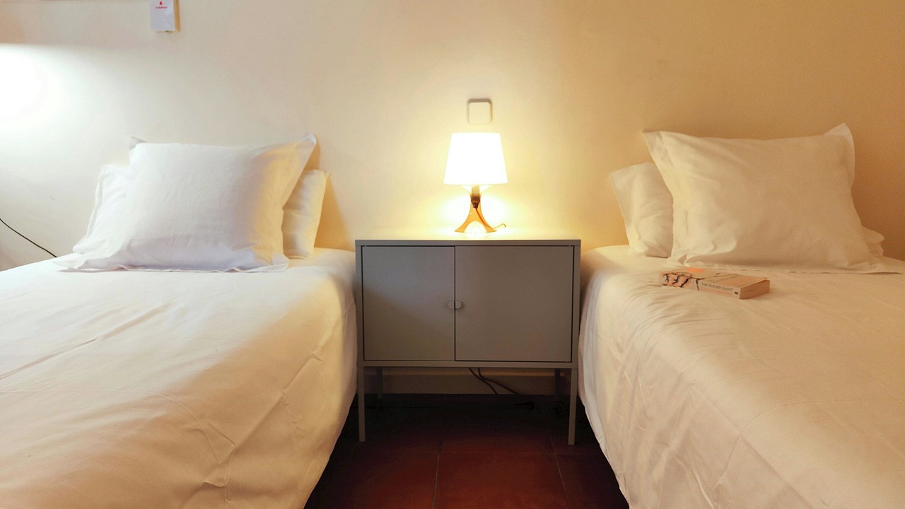 Photo of Bedroom in Gothic Quarter