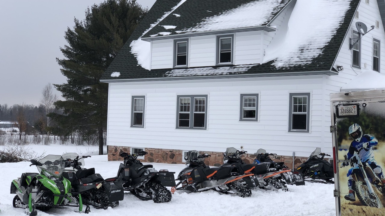 Photo of Others in Baraga
