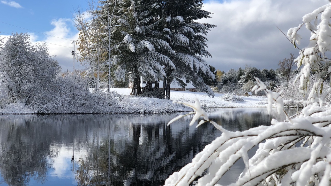 Photo of Outdoor in Baraga