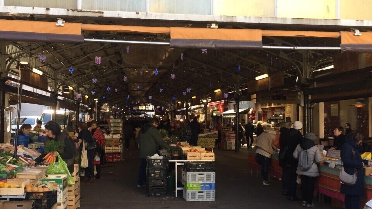 Photo of Outdoor in Antibes City Centre