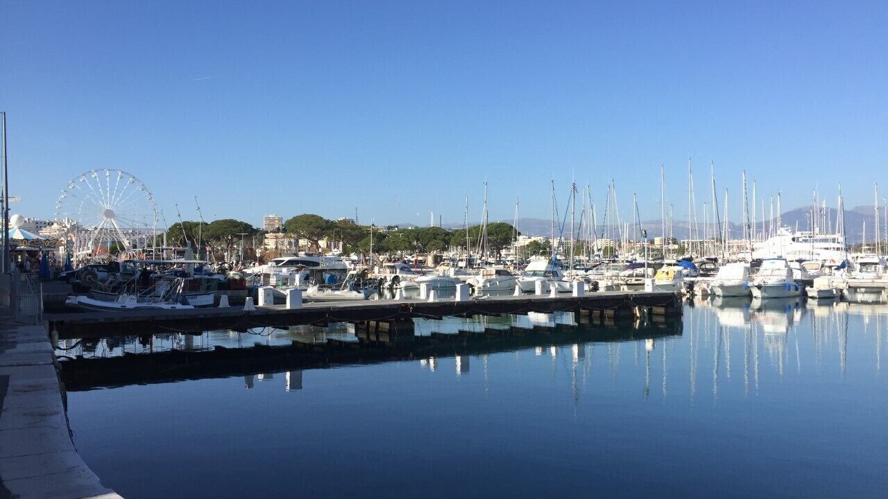 Photo of Others in Antibes City Centre