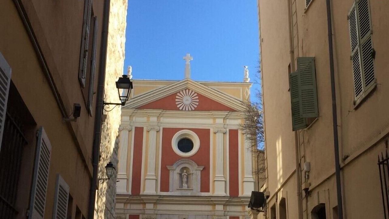Photo of Others in Antibes City Centre
