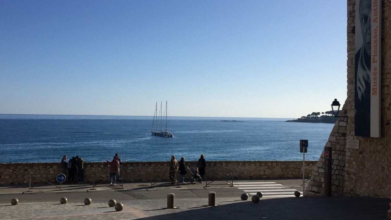 Photo of Outdoor in Antibes City Centre