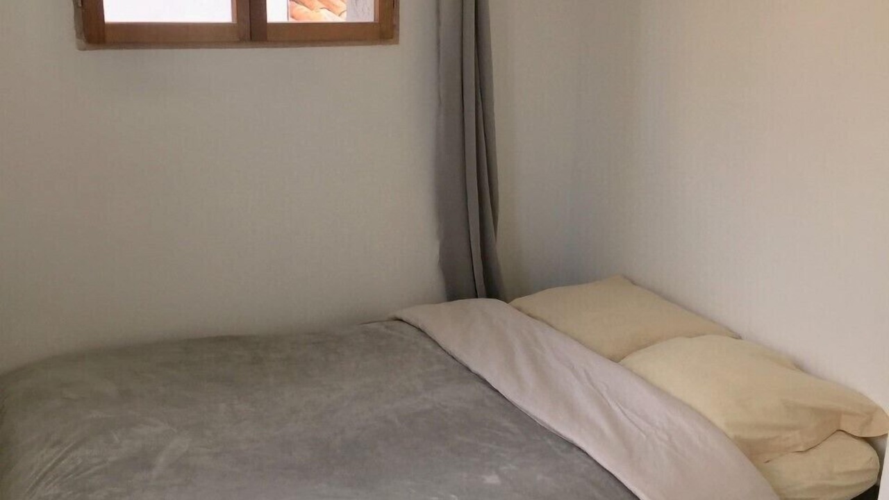 Photo of Bedroom in Antibes City Centre