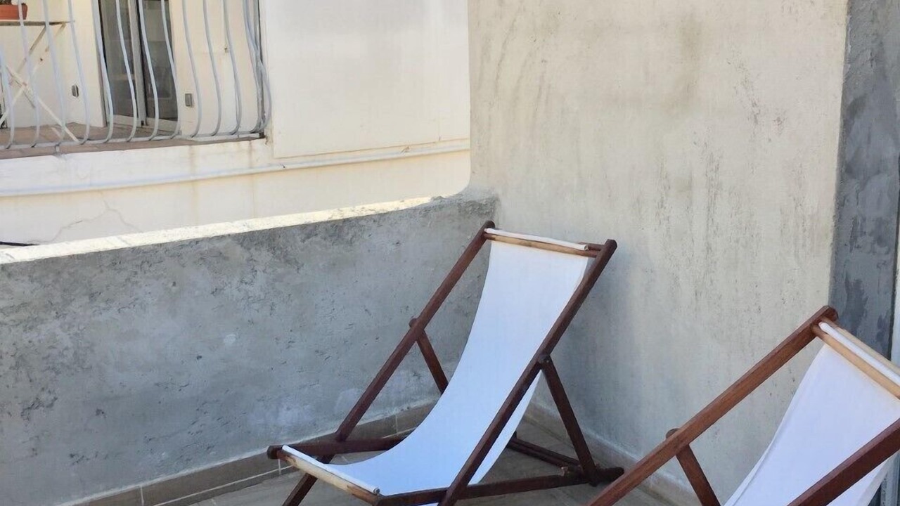 Photo of Patio Balcony in Antibes City Centre
