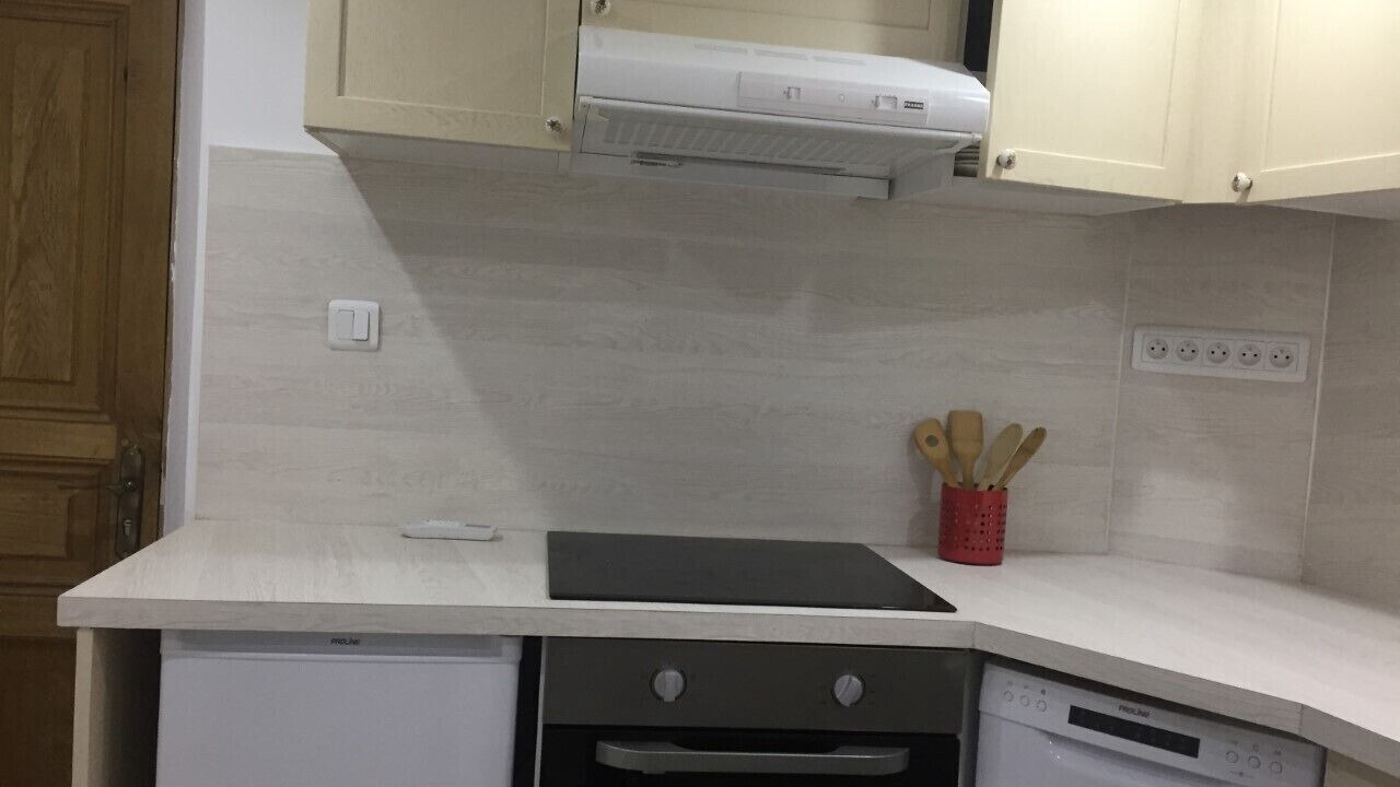 Photo of Kitchen in Antibes City Centre