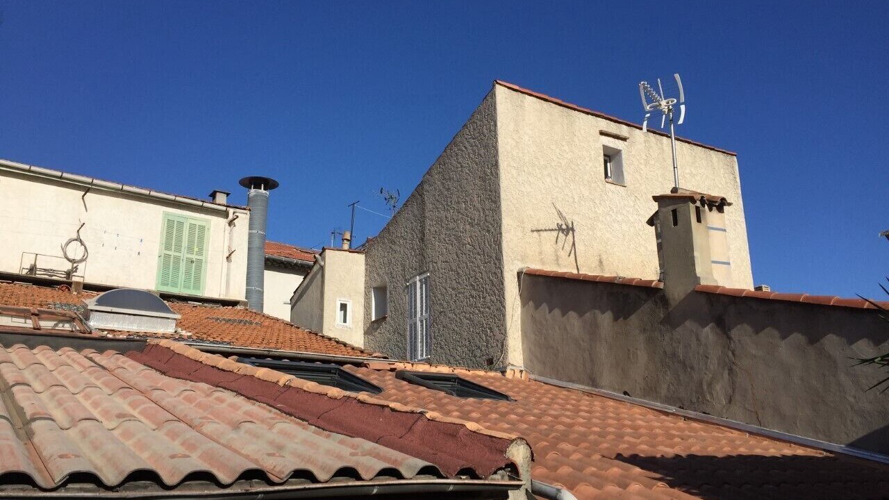 Photo of Outdoor in Antibes City Centre