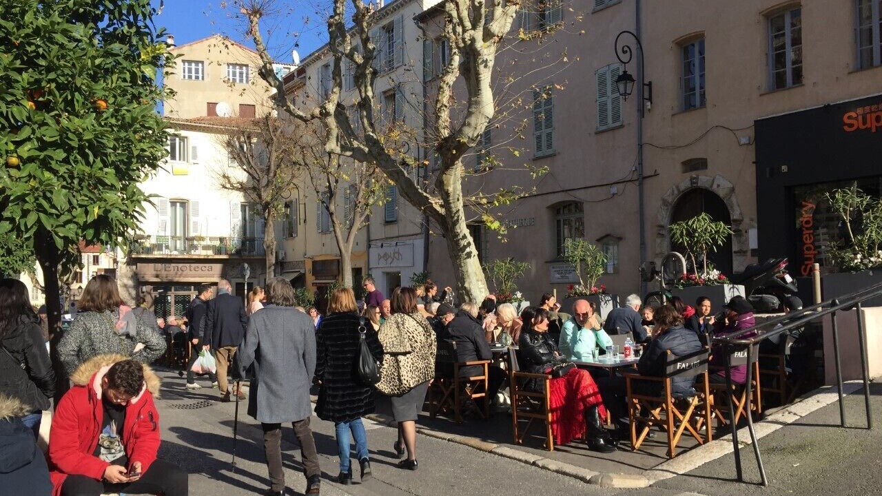 Photo of Others in Antibes City Centre